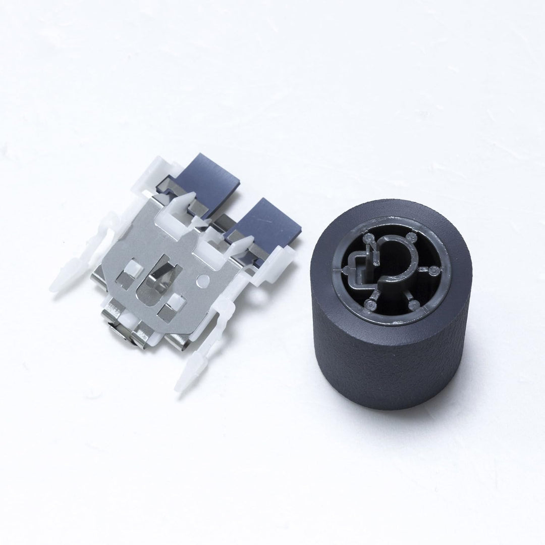 YANZEO PA03586-0001 PA03586-0002 Einzugsrolle & Pad Assembly für Fujitsu ScanSnap S1500 S1500M N1800