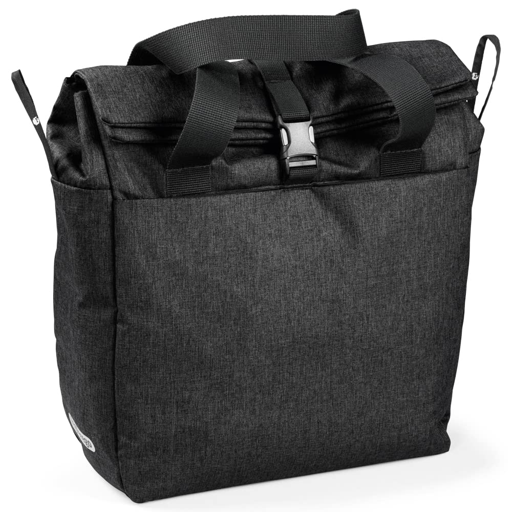 Peg Perego Smart Bag Schiefer