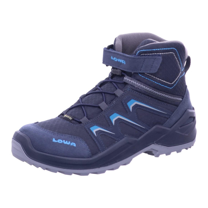 Lowa , blau, Gr. 29