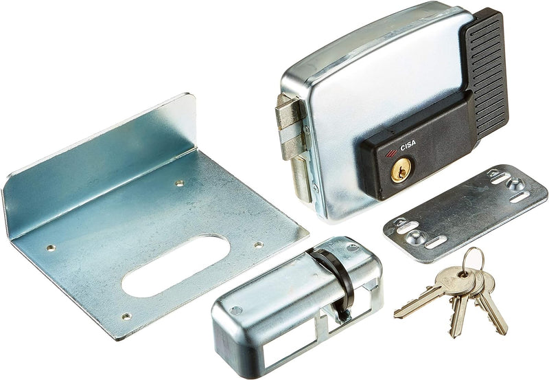 Cisa 11510–20 Elektro-Lock für Gate 11761, in, links, 50 mm