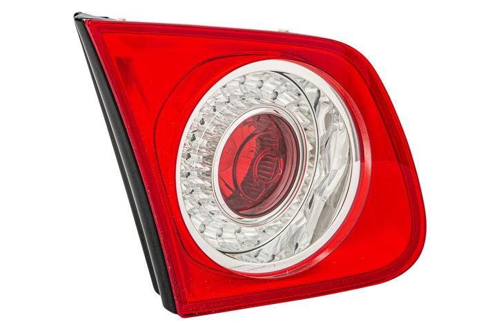 HELLA 2NE 983 170-011 Heckleuchte - Glühlampe - innerer Teil - links - für u.a. VW Jetta III (1K2),