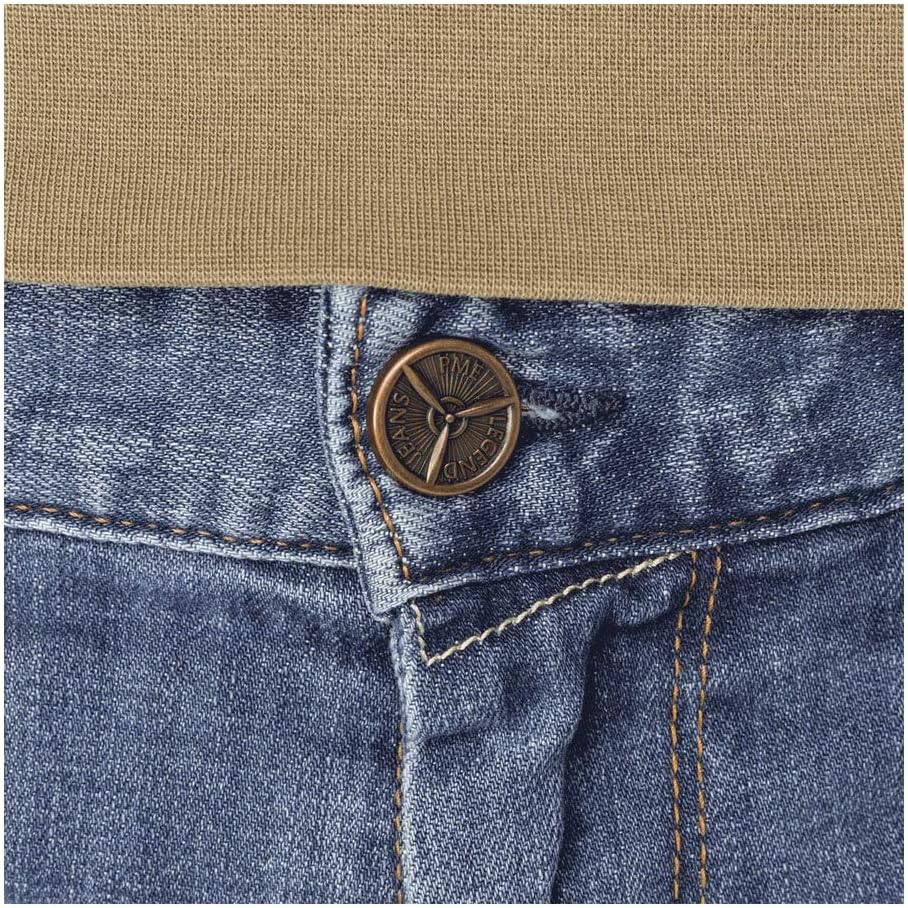 PME Legend Herren Jeans Nightflight blau - 35/36