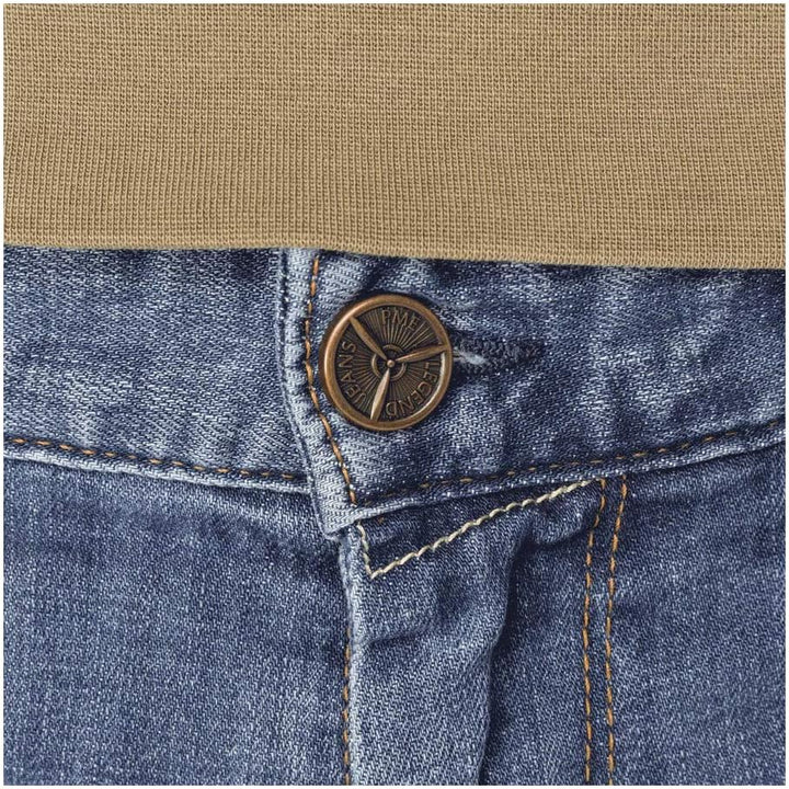 PME Legend Herren Nightflight Jeans 29W / 30L Fbs, 29W / 30L Fbs