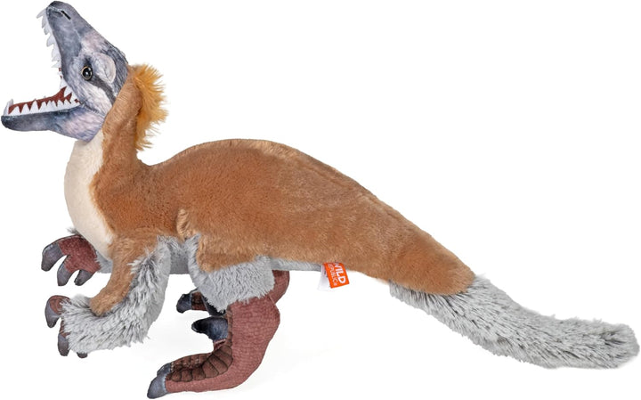 Wild Republic 26566 Velociraptor Artist Collection