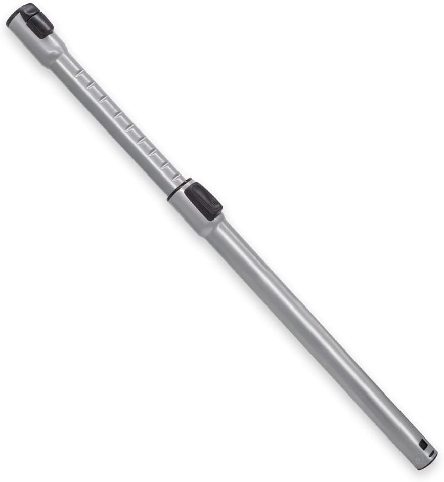 Teleskoprohr für Philips Performer Compact, PowerPro Active, Power Pro Compact, PowerPro Expert, 300