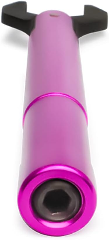 TOJOIN N Drehmomentschlüssel für RF-Stecker 20 mm 1.0N·m für N Steckverbinder Konverter Tragbarer Sc