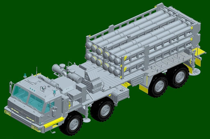 HobbyBoss 85529 Modellbausatz, Mehrfarbig
