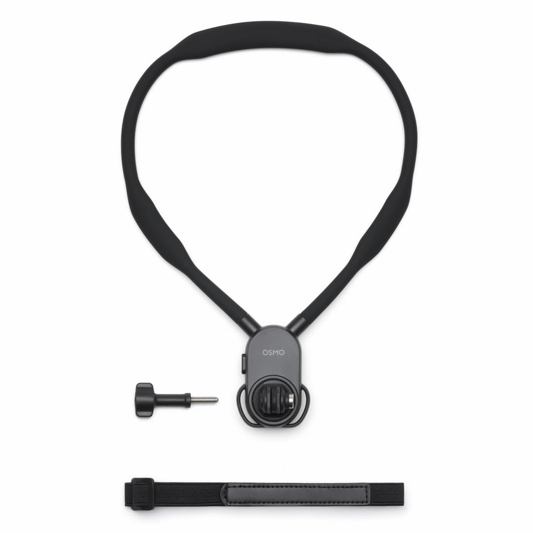 DJI Osmo Nackenhalterung, gross/lang, Osmo Nackenhalterung