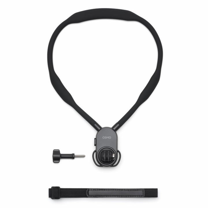 DJI Osmo Nackenhalterung, gross/lang, Osmo Nackenhalterung