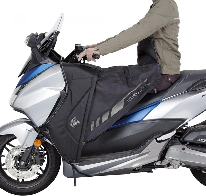 Tucano Urbano Thermoscudo Pro schwarz