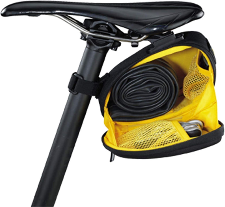 Topeak Satteltasche Sidekick Wedge Pack, Schwarz, medium, 15000070