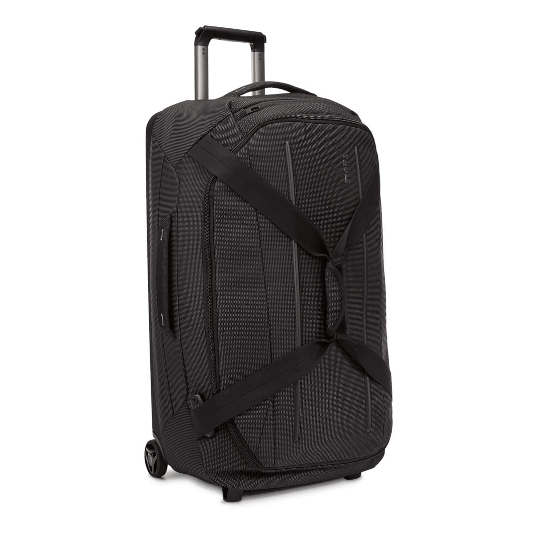 Thule Crossover 2 87 Schwarz, 87 Schwarz