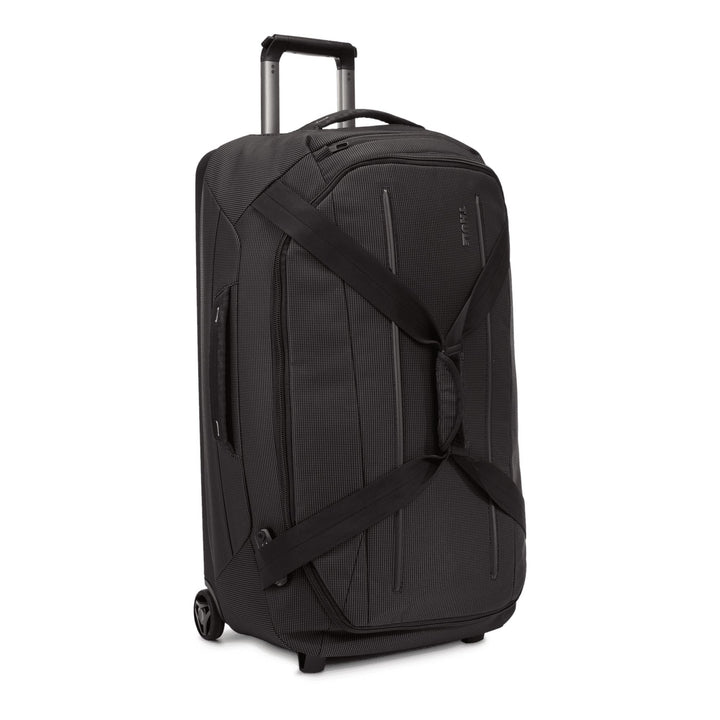 Thule Crossover 2 87 Schwarz, 87 Schwarz