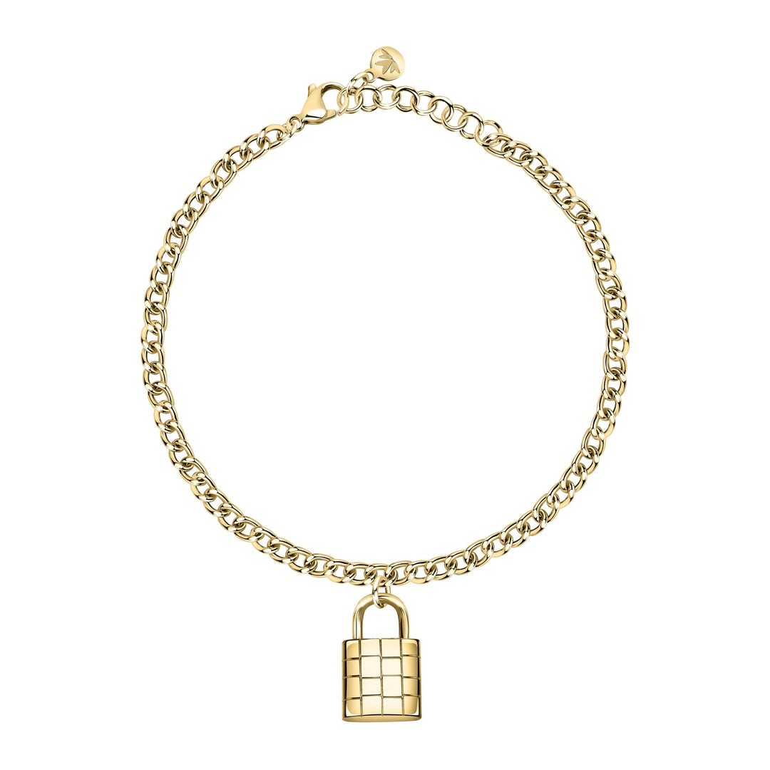 Morellato Damen-Armband ABBRACCIO, Estándar, Kein Materialtyp, Kein Edelstein