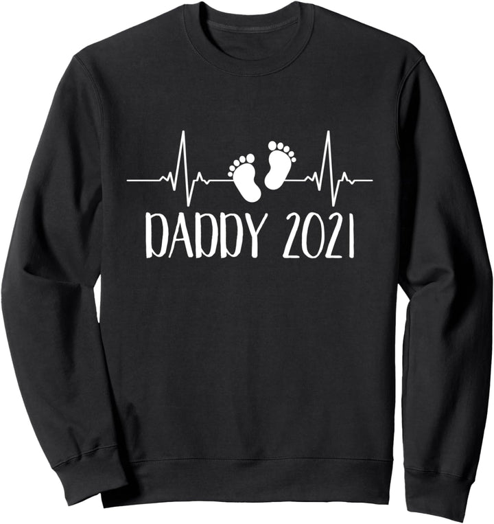 Papa Vater 2021 Sweatshirt