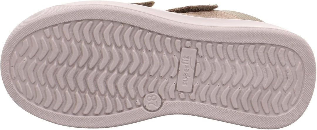 Superfit Jungen Cosmo Leicht Gefütterte Gore-tex Sneaker 28 EU Grün 7000, 28 EU Grün 7000