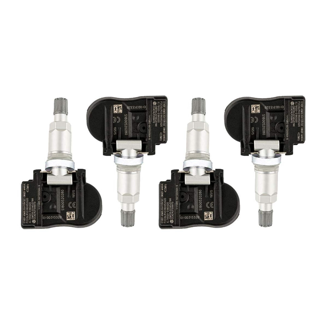 LST 4x Reifendrucksensor RDKS RDCi TPMS-Sensor 433 MHz