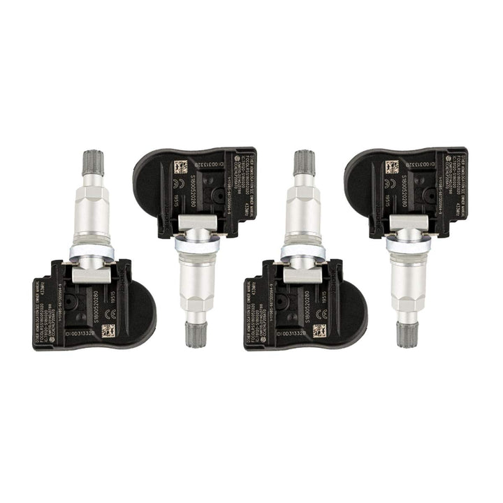 LST 4x Reifendrucksensor RDKS RDCi TPMS-Sensor 433 MHz