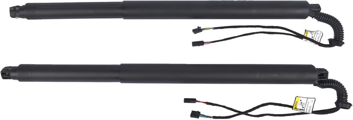 NICEKE 2X elektrische Heckklappenstrebe hinten rechts und links für Superb II 2010-2015 2.0 TDI 4x4