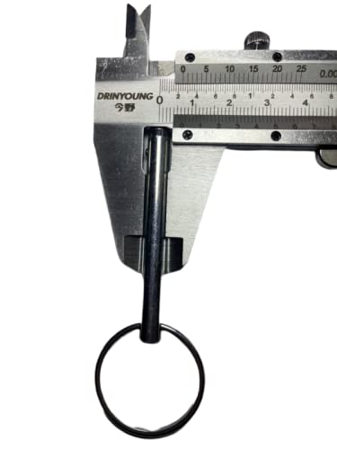 4 Kupplungsstifte für XLS XL Fit 2000 3000 für Total Gym