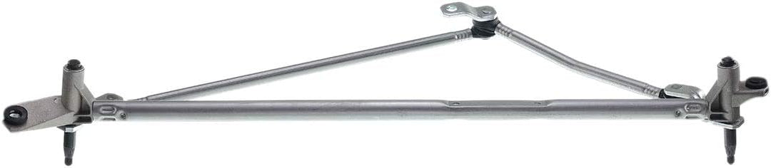 Frankberg 1x Scheibenwischer Wischergestänge ohne Motor Vorne Kompatibel mit 9-3 YS3F 1.8L-2.8L 2002
