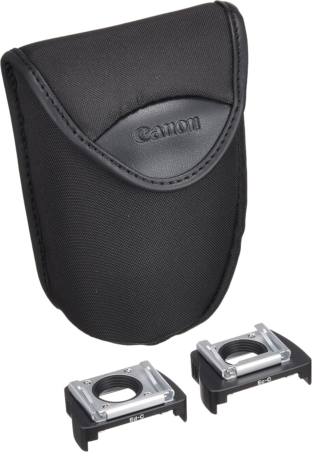 Canon Winkelsucher C für alle EOS-Modelle 2882A001 Single, Single