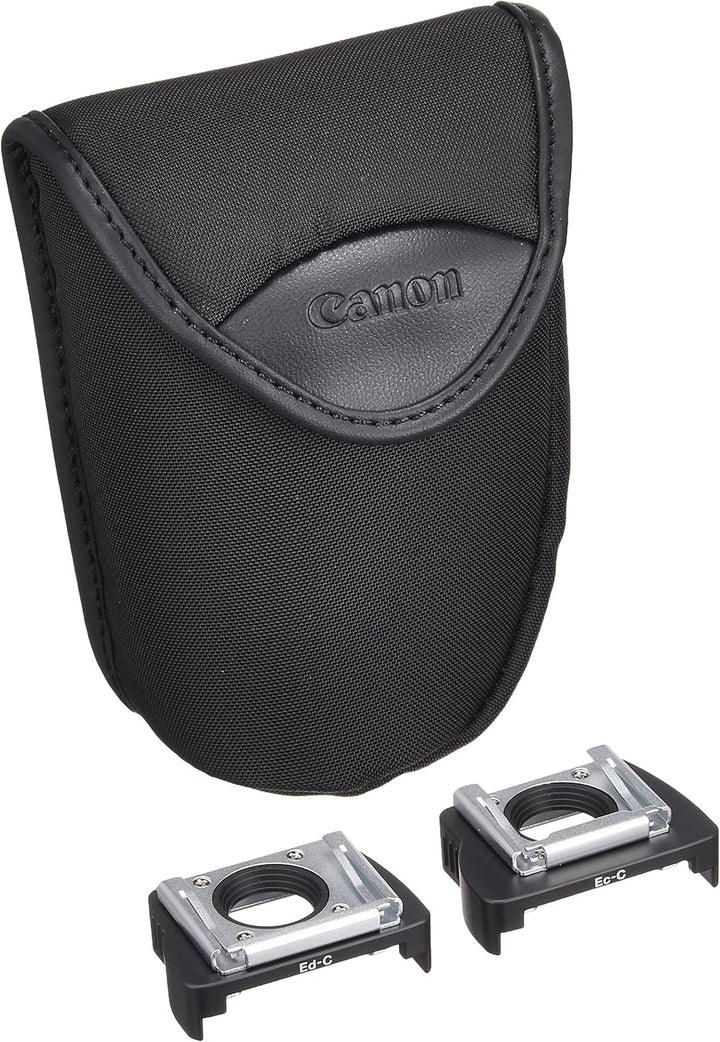 Canon Winkelsucher C für alle EOS-Modelle 2882A001 Single, Single