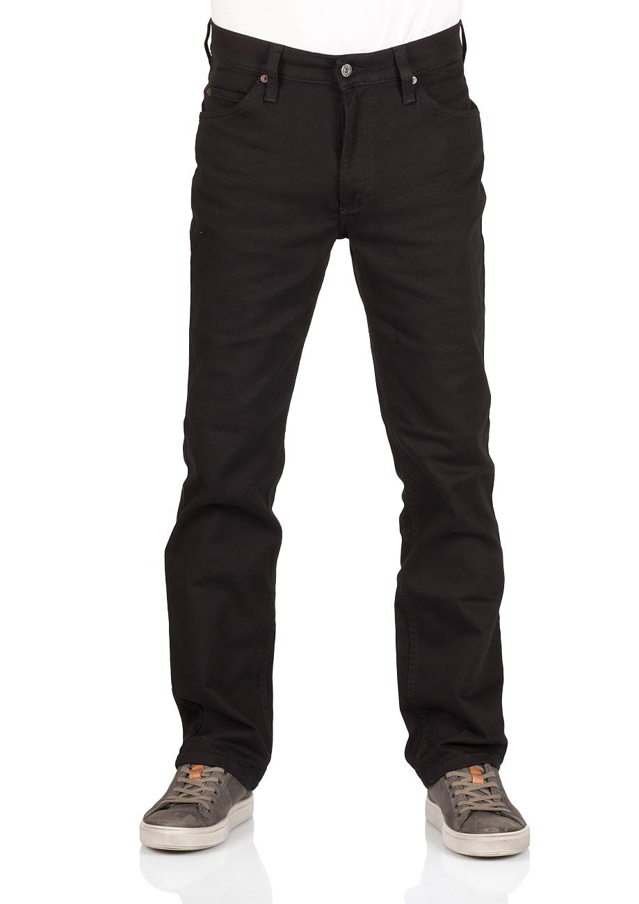 MUSTANG Herren Jeans, 48W / 30L