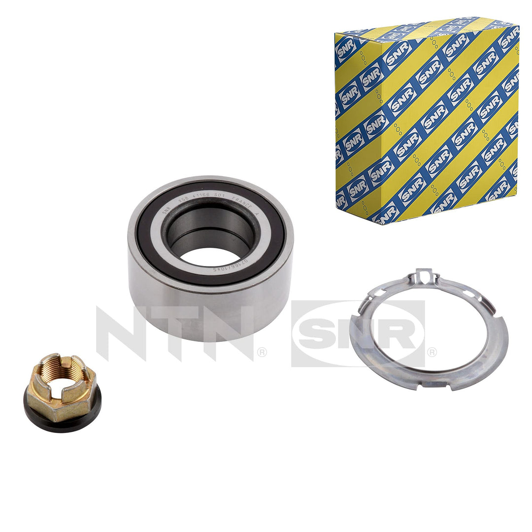 SNR MAGNETI MARELLI 361111183125 Radlagersatz