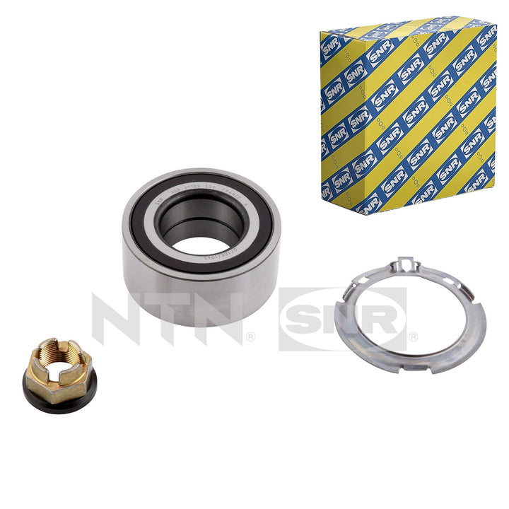SNR MAGNETI MARELLI 361111183125 Radlagersatz