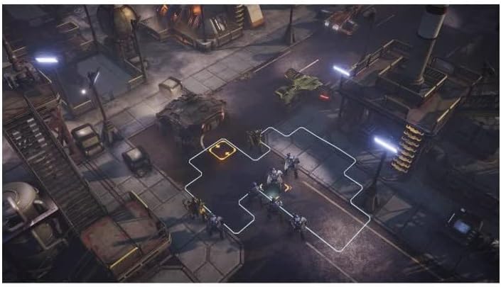 KOCH MEDIA SAS Phoenix Point Behemoth Xone VF