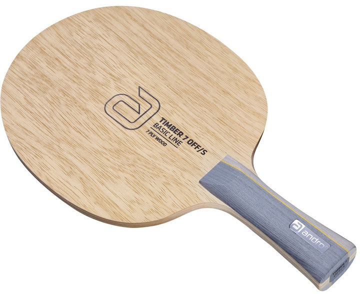 Andro Holz Timber7 Off/S konkav, konkav