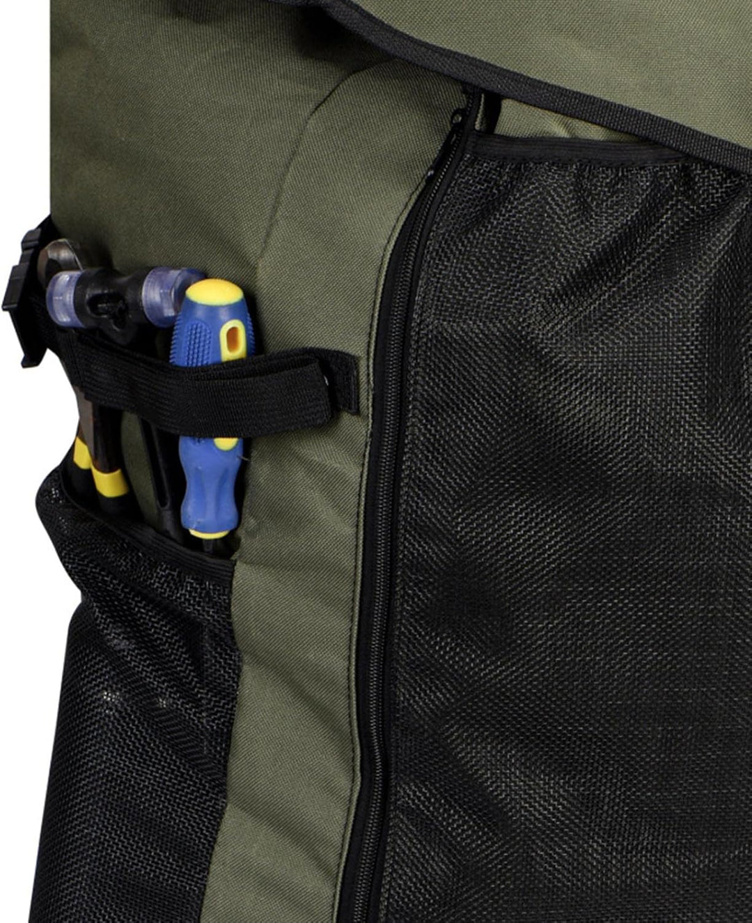 Reserverad-Aufbewahrungstasche, Reserverad-Müllsack, Cargo-Aufbewahrungstasche, Kofferraum-Hinterrad