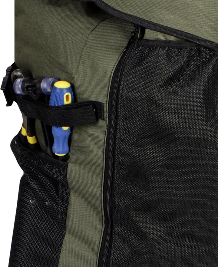 Reserverad-Aufbewahrungstasche, Reserverad-Müllsack, Cargo-Aufbewahrungstasche, Kofferraum-Hinterrad