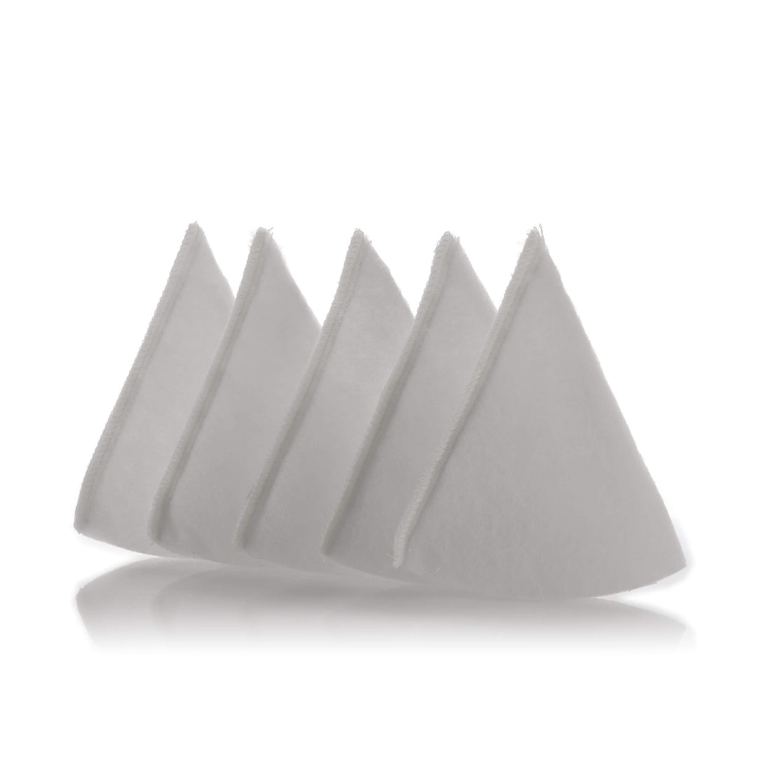 Viessmann Abluftfilter G3 Ersatzfilter Filtereinsatz Luftfilter für Abluftventile DN 100 9562052
