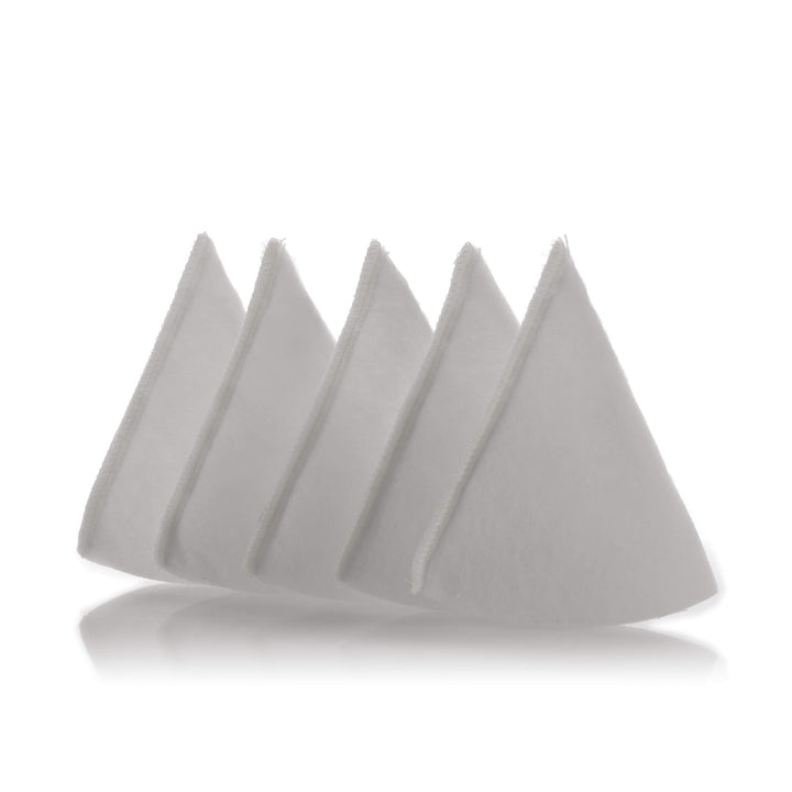 Viessmann Abluftfilter G3 Ersatzfilter Filtereinsatz Luftfilter für Abluftventile DN 100 9562052