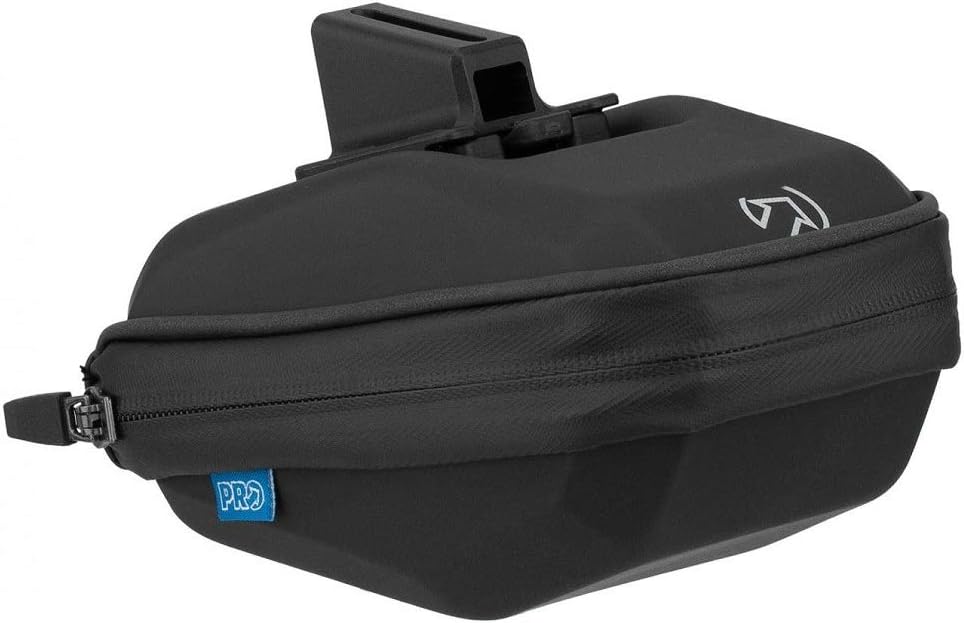 SHIMANO Unisex-Adult Fahrräder pro Bag Sillín app. BPH Brand Direct Radsportzubehör, Mehrfarbig, one