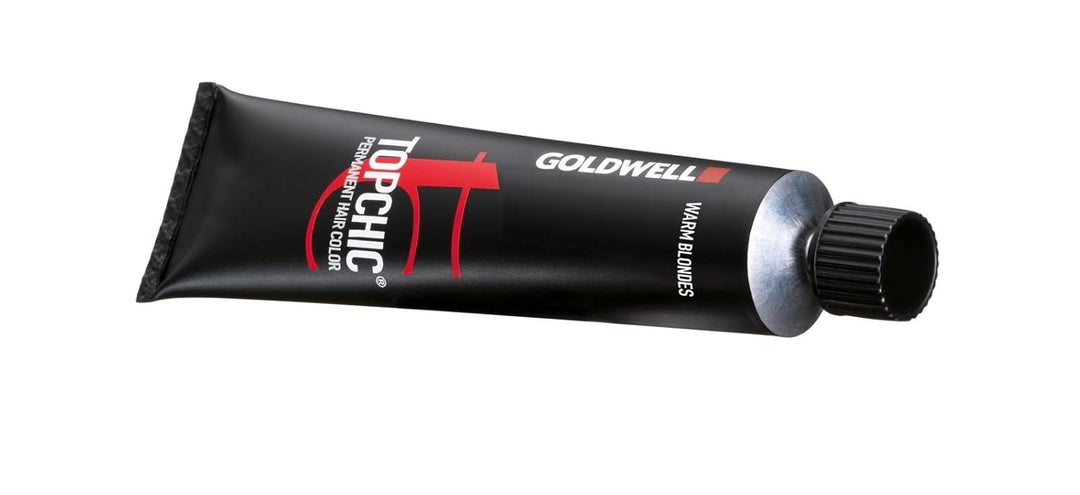 Goldwell Topchic Haarfarbe matt braun mittel 5BM, 1er Pack (1 x 60 ml) 5BM matt braun mittel 60 ml (