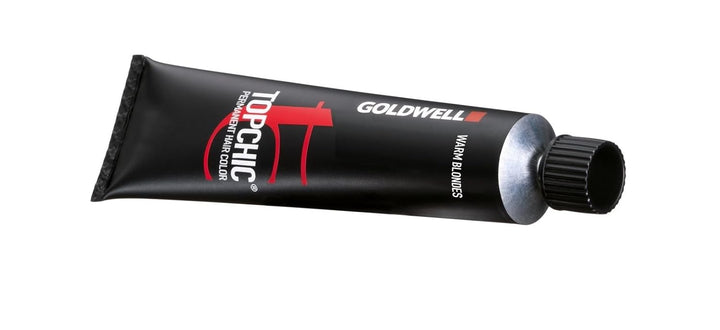 Goldwell Topchic Haarfarbe matt braun mittel 5BM, 1er Pack (1 x 60 ml) 5BM matt braun mittel 60 ml (