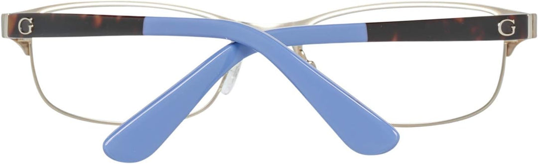 Guess GU2614 C52 091 (matte blue /) Brillengestelle