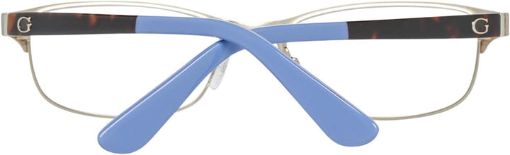 Guess GU2614 C52 091 (matte blue /) Brillengestelle