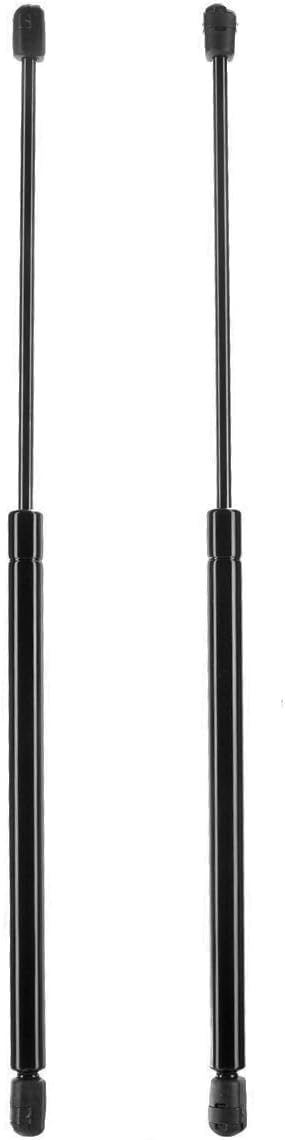 Frankberg 2x Gasfeder Dämpfer Heckklappe Kompatibel mit 3er Touring E91 316 318 320 325 330 335 All