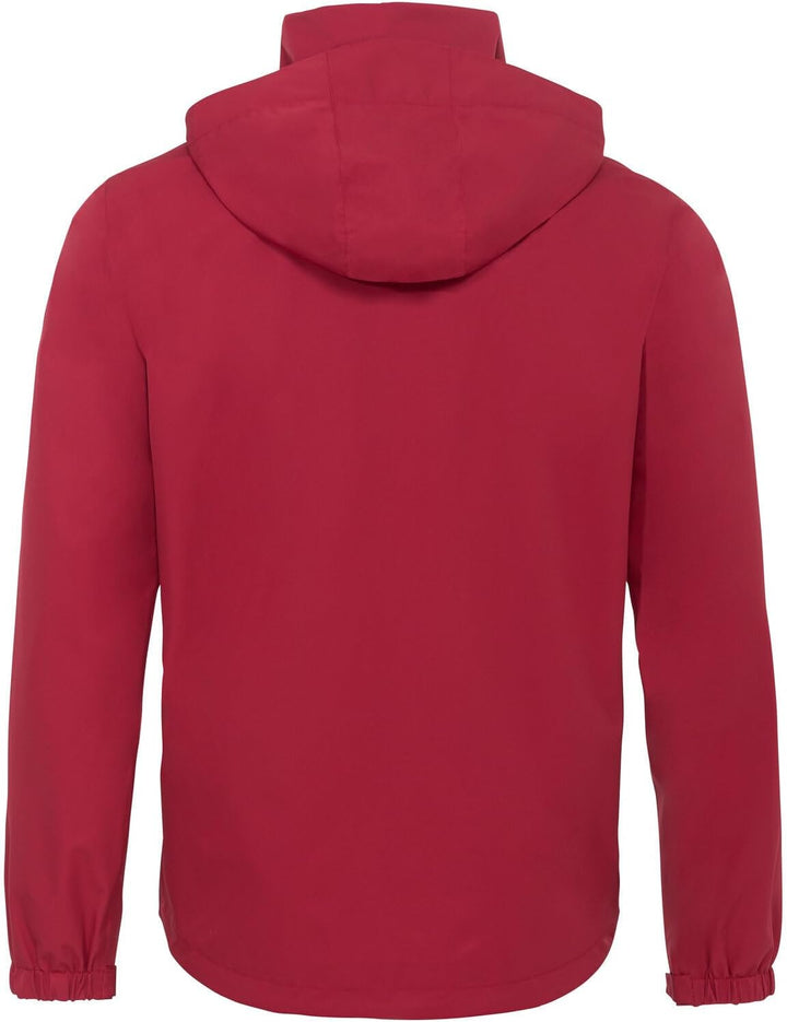 VAUDE Herren Men's Escape Light Jacket Jacke (1er Pack) S dark indian red, S dark indian red