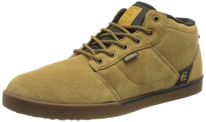 Etnies Herren Jefferson Mtw Sneaker 38 EU Braunes Marineblau, 38 EU Braunes Marineblau