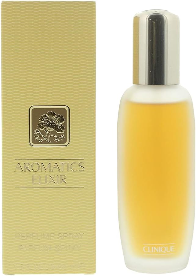 Clinique Parfümwasser für Frauen 1er Pack (1x 45 ml)
