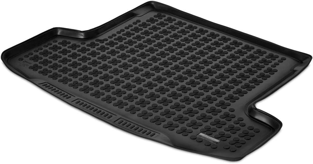 AZUGA Gummi Kofferraumwanne Premium Antirutsch passend für BMW 3er Touring (G21) ab 9/2019 AZ1200058