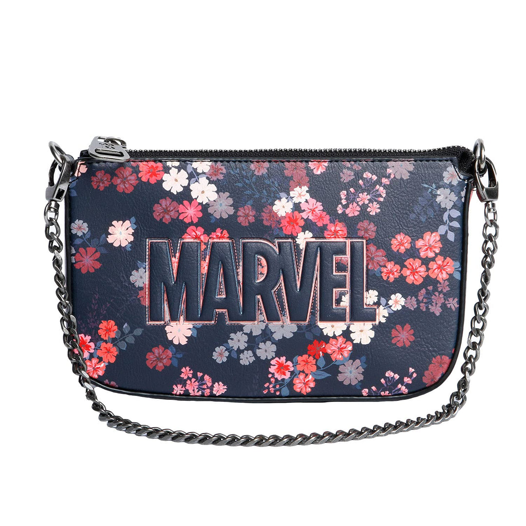 KARACTERMANIA Damen 2620 IHoney Taschen Bloom, Mehrfarbig