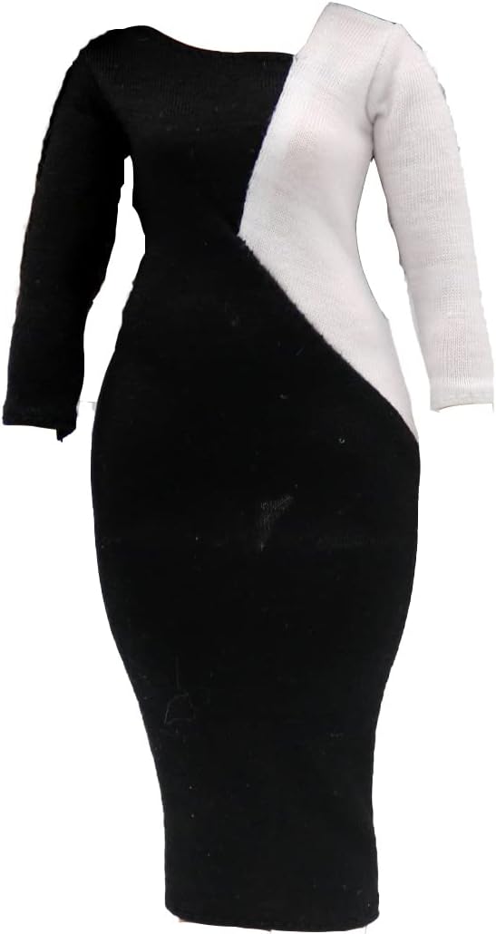5 Sets Kleidung Frühlingskleider + Hosen Schuhe Windjacke Langarm Mantel Mode für 29 cm Puppe Zubehö