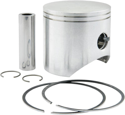 Zylinder Kit MALOSSI 172ccm - SKIPPER 150 2T