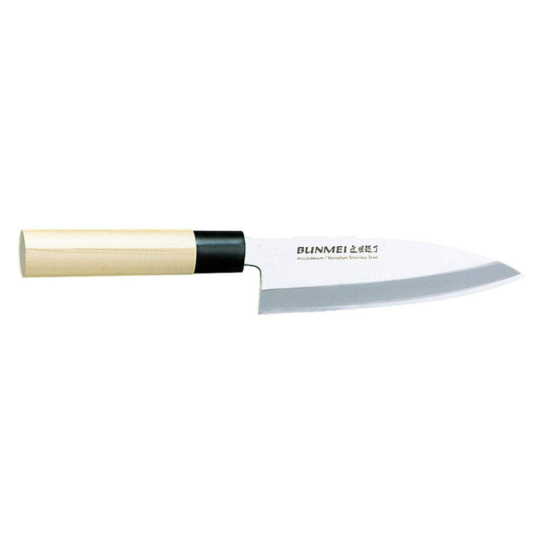 Global Bunmei DEBA Messer 1801-135